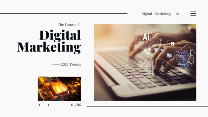 The Future of Digital Marketing: Trends to Watch in 2024 - Kartveli.org